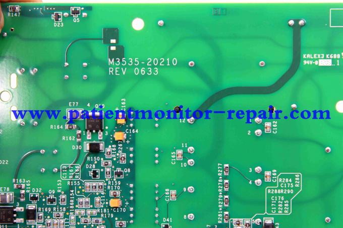  HR MRx M3535A Płytka defibrylatora defibrylatora M3535-60210 (M3535-20210)