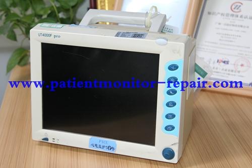 Naprawianie monitora pacjenta Goldway UT4000F pro