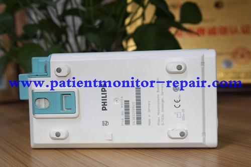  M3015A Moduł IBP temperatury Microstream CO2