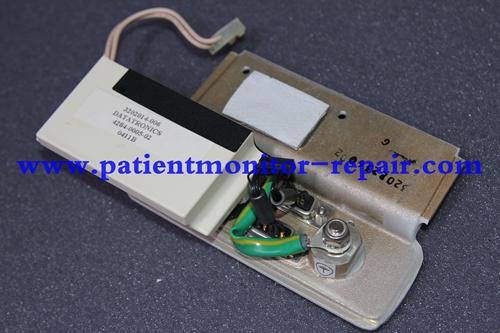 Medtronic Physic control Medtronic Lifepak20 Płytka zasilająca defibrylatora