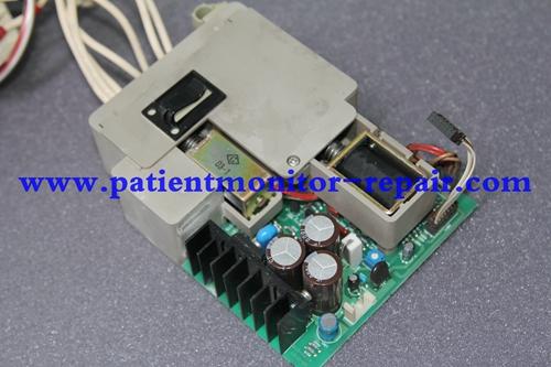 NIHON KOHDEN cardiolife TEC-7621C defibrylator wysokiego napięcia WYŚWIETLACZ LCD INVERTER INVERTER BOARD UR-0121