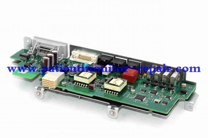 Monitor pacjenta Intel IntelliVue MX700 PN 453564127811,453564162601