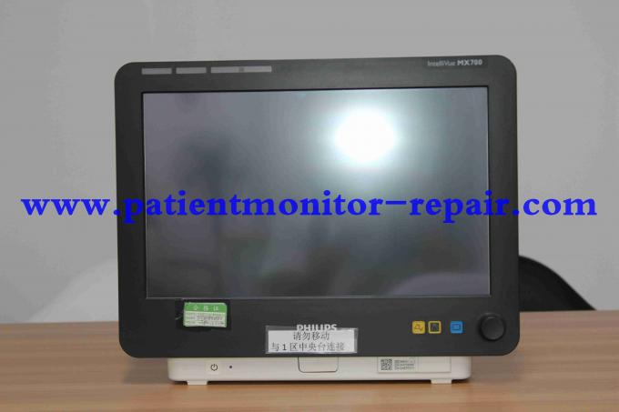 Monitor pacjenta  IntelliVue MX700 Model Type: 865241 części do sprzedaży i naprawy