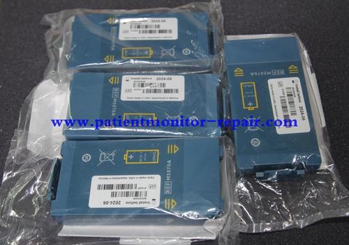 Bateria defibrylatora  HeartStart M5070A bateria DC 9V 4
