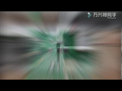 Przedstawiamy tablicę zasilającą Rainbow Radical 7 z wyświetlaczem LCD Spo2