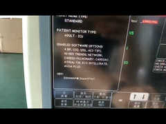 Monitor pacjenta GE DASH4000 Dash3000 Dash5000 PWA 801424-007 PWB 801425-005 Płyta główna Pcb