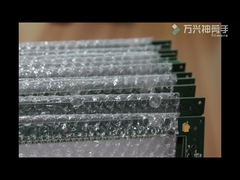 Respirator TYCO HEALTHCARE Część #PB840, ramka dotykowa