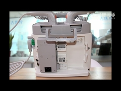 Defibrylator Heartstart MRX M3535