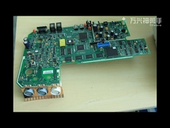 Monitor płodu GE Corometric 170