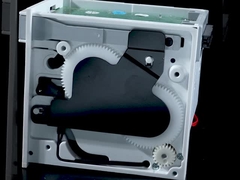 Drukarka do monitora pacjentów GE Healthcare