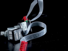 Zobacz moduł monitorowania pacjenta CO2 PN 867040 dla wersji demonstracyjnej MX400 MX450 MX500 MX550 MX600 MX700