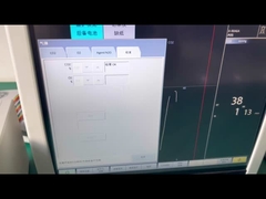Zobacz płytkę parametrów M3001A dla starego modułu MMS Stype M3001A z 90-dniową gwarancją Demo