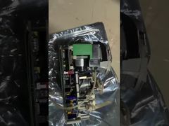 Zobacz oryginalny moduł monitora gazu PN 887520-09 dla GE Datex - prezentacja Ohmeda Cardiocap 5