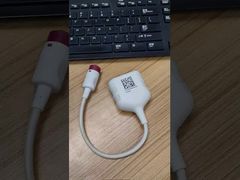 Przedstawiamy kabel adaptera IBP 989803199741 Czujnik monitora pacjenta w dobrym stanie dla Ciebie