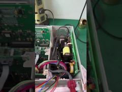 Obejrzyj: Prezentacja zasilacza monitora pacjenta GE Corometrics 250CX PN 2005845-002