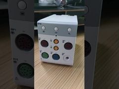 Przedstawiamy moduł Mindray BENEVIEW T5 T6 T8 MPM Moduł Mindray MMS M51A-30-80873 Dla Ciebie