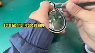 Zobacz, dlaczego warto wybrać zewnętrzną obudowę sondy monitora płodu OEM M2734B M2735A M2736A