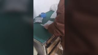 Płytka złącza monitora płodu FM20 M2703 66420