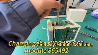 Sprzedam moduł Goldway z 90-dniową gwarancją