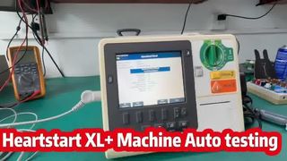 Moduł drukarki Heartstart XL Plus 453564088951