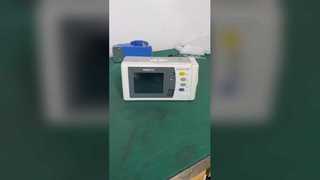 Przedstawiamy części naprawcze do monitora pacjenta MP2 IntelliVue X2 MMS