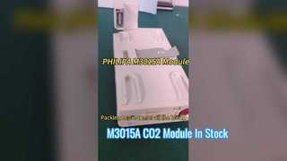 Moduł czujnika CO2 M3015A w magazynie na sprzedaż