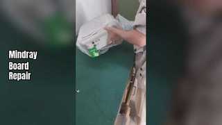 Zobacz, dlaczego warto wybrać Mindray IMEC8 IMEC10 IMEC12 Karta parametrów PN 051-000949-01