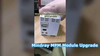 Moduł MPM Mindray BeneView T5 T6 T8