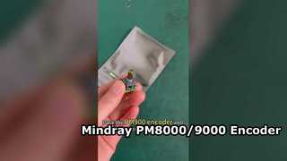 Enkoder MINDRAY PM8000/9000