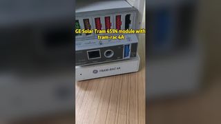 Naprawa modułu monitora pacjenta TRAM 451N