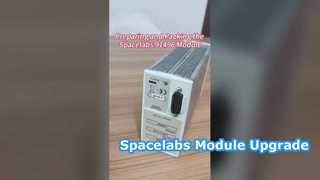 Moduł Spacelabs 91496 do monitora 91369