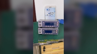 Używany pulsoksymetr Covidien N595 N600 N600X