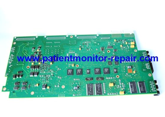 MP50 MP60 Compatible Patient Monitor Main Board M8050-66424 with 90 Days Warranty