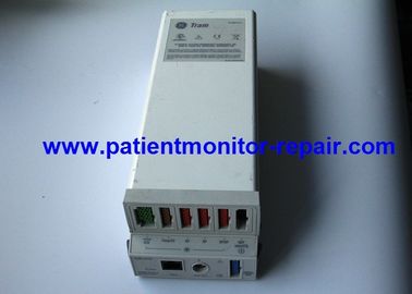 GE SOLAR 8000/SOLAR 8000i/SOLAR 8000M Patient Monitor TRAM 451N Module Fault Repair No display