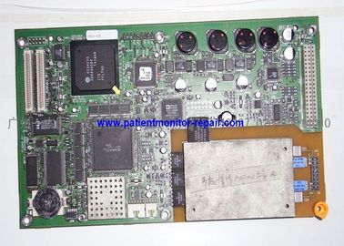 Endoscopy LP20 Defibrillator Main Board , Heart Defibrillation Monitor Repair Parts