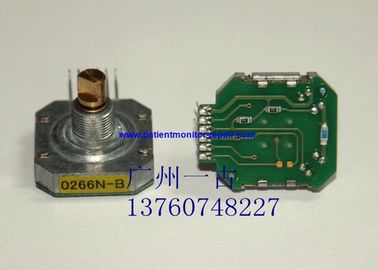 Ultrasound IU22 Enkoder części sond, używany do IU22