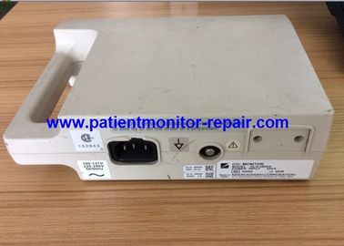 Nihon Kohden CO2 Used Patient Monitor Model OlG - 2800A Power Input 45VA