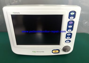 CSI Criticare Ngenuity Patient Monitoring Equipment 93979a012