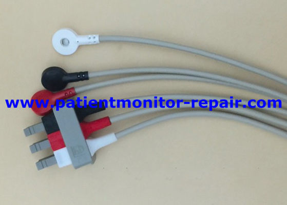 Snaps Safety AAMI M1605A Medical Equipment Accessories Acoustical Lens Replacement