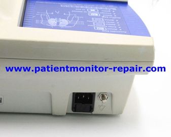 Welch Allyn Cp 200 ECG EKG Electrocardiograph REF CP2A With Parts