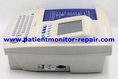 Welch Allyn Cp 200 ECG EKG Electrocardiograph REF CP2A With Parts
