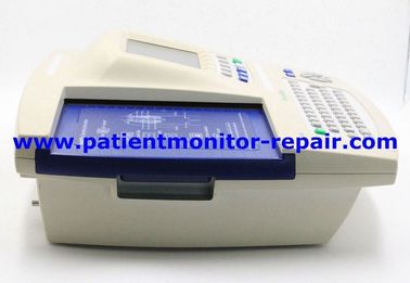 Welch Allyn Cp 200 ECG EKG Electrocardiograph REF CP2A With Parts