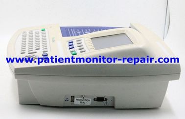 Welch Allyn Cp 200 ECG EKG Electrocardiograph REF CP2A With Parts