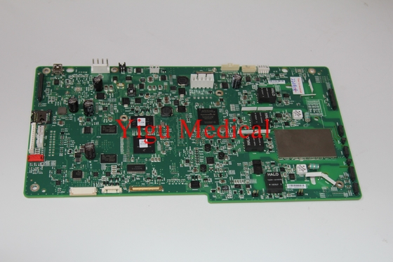 Efficia CM12 Patient Monitor Repair Main Board Medical Equipment Parts