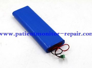 GE MAC1200 ECG Replacement Parts / ECG Machine Battery Compatible 303 442 70