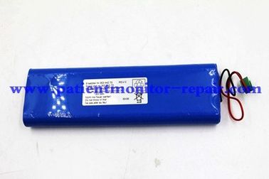 GE MAC1200 ECG Replacement Parts / ECG Machine Battery Compatible 303 442 70