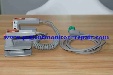 Defibrillator Machine Parts Handle paddle M3543A for  M3535A &M3536A