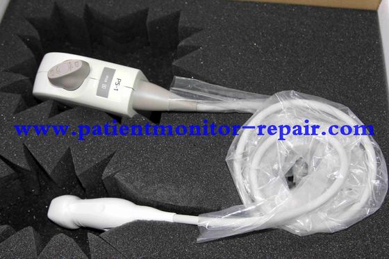 Brand  P5-1 cardiac probe transducer Sound acoustic lens head