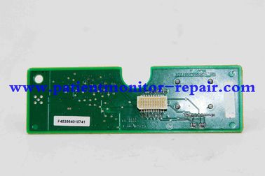  Patient Monitor Repair Parts Suresigns Vm6 Patient Monitor Code Assy
