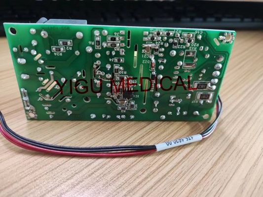 Medical-Grade GE Corometrics 250 Fetal Monitor Power Supply with AC 100-240V Input and DC Output